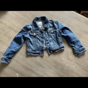 Old Navy Jean Jacket
